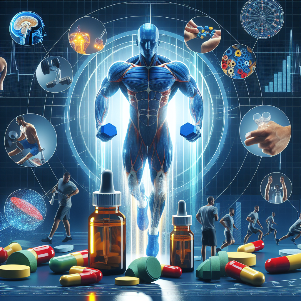 L’efficacia della Dapoxetine (Priligy) nell’ottimizzazione delle performance sportive L'efficacia della Dapoxetine (Priligy) nell'ottimizzazione delle performance sportive