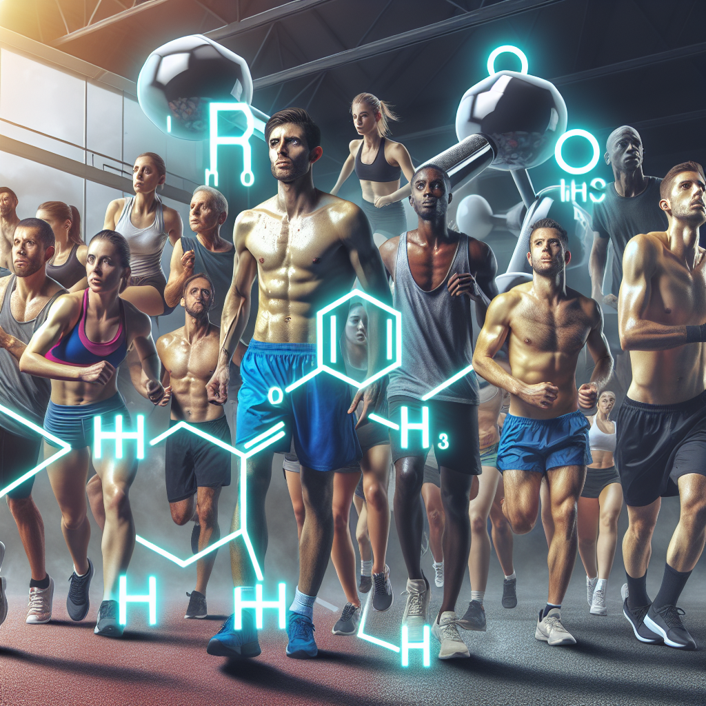 Drostanolone propionato: un’alternativa legale per aumentare la massa muscolare negli sportivi Drostanolone propionato: un'alternativa legale per aumentare la massa muscolare negli sportivi