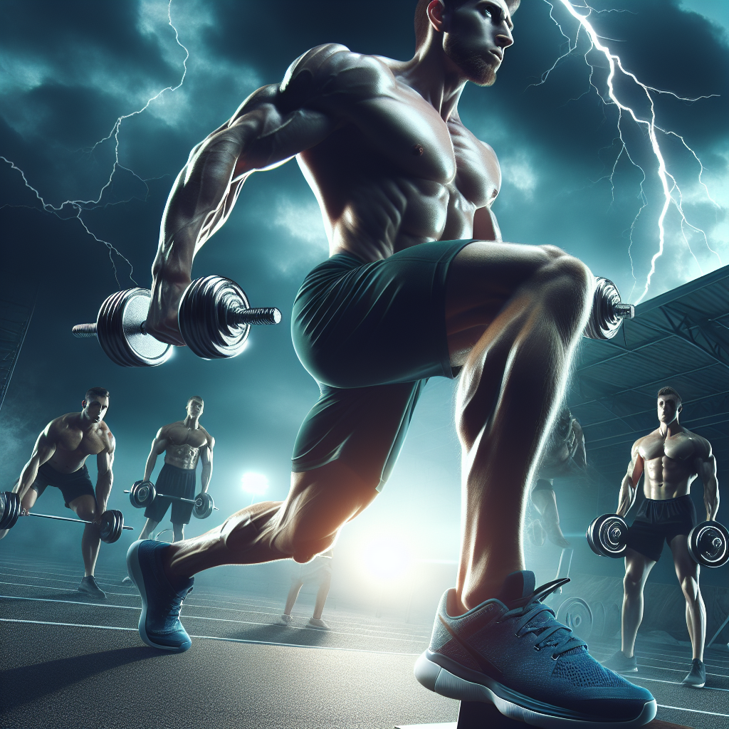 Gli effetti del Drostanolone propionato sulle prestazioni sportive Gli effetti del Drostanolone propionato sulle prestazioni sportive