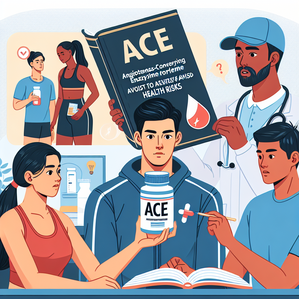 L’importanza della corretta dose di ECA per evitare rischi per la salute degli atleti L'importanza della corretta dose di ECA per evitare rischi per la salute degli atleti